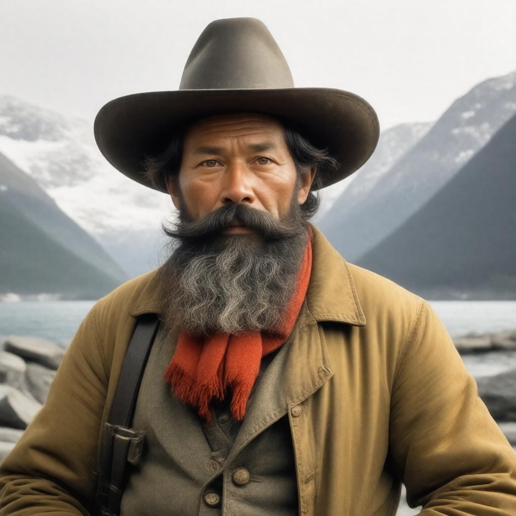Joe Juneau